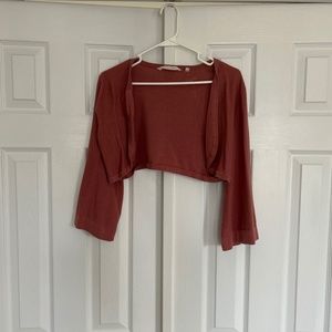 Women’s Bolero